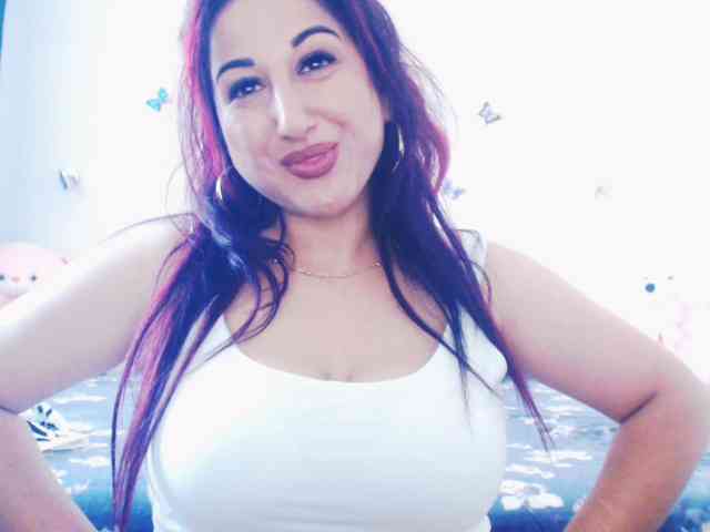 mayarebecca webcam