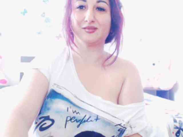 mayarebecca webcam