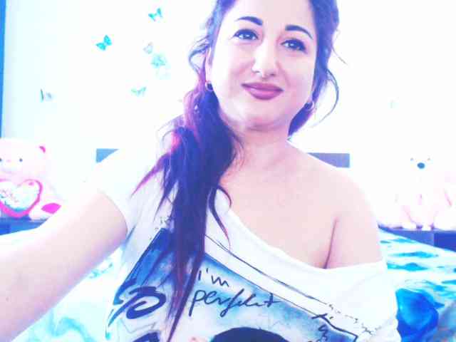 mayarebecca webcam