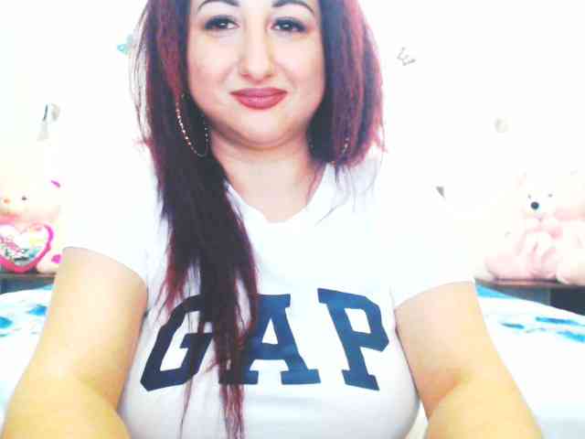 mayarebecca webcam