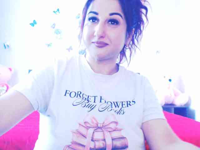 mayarebecca webcam