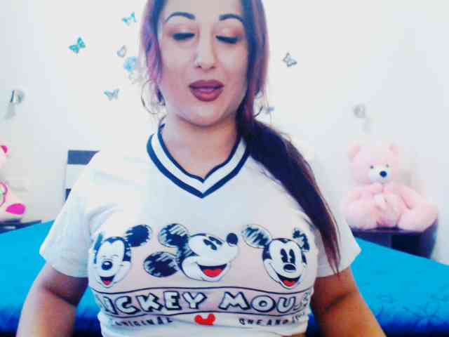 mayarebecca webcam