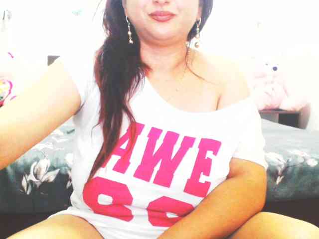 mayarebecca webcam