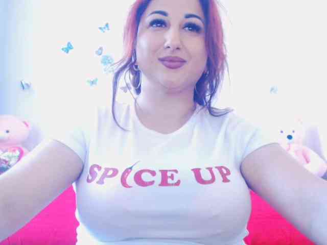 mayarebecca webcam