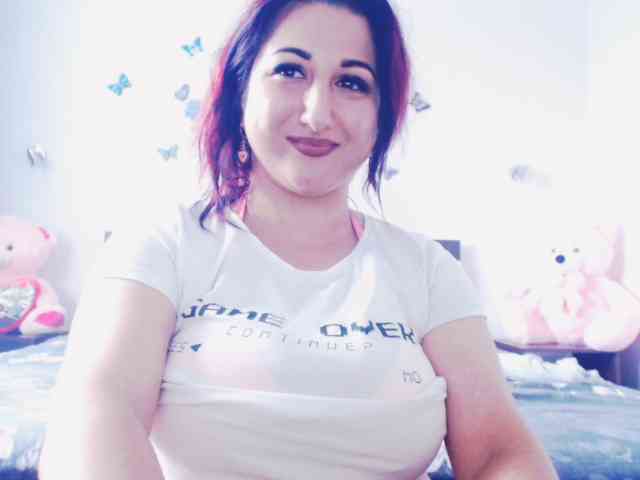 mayarebecca webcam