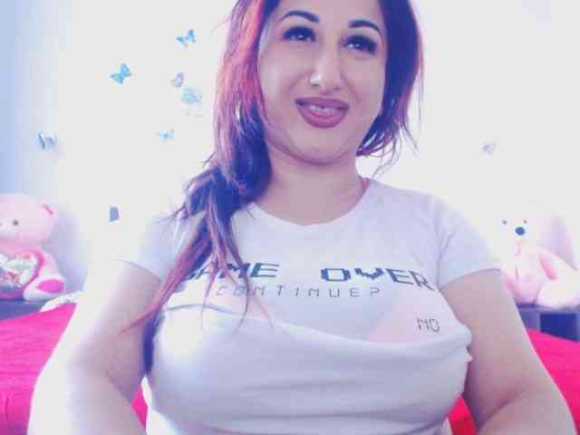 mayarebecca webcam