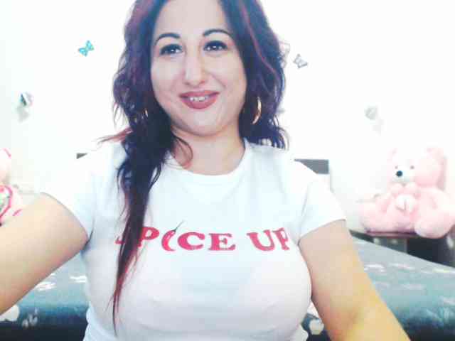 mayarebecca webcam