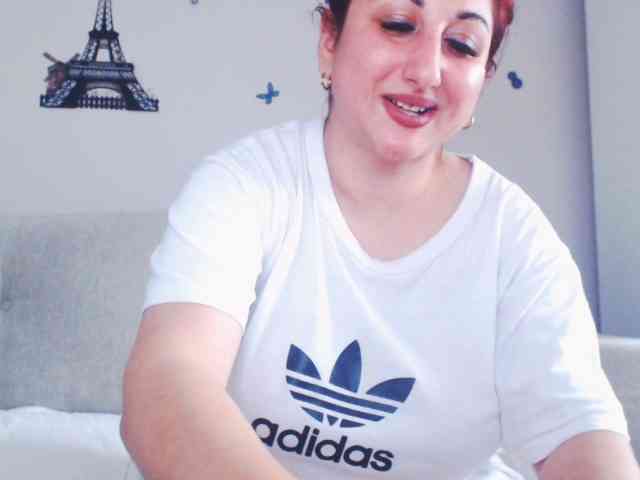 mayarebecca webcam