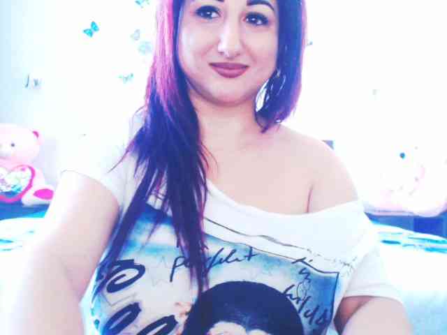 mayarebecca webcam