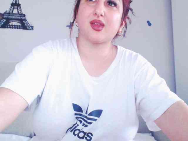 Modella: mayarebecca