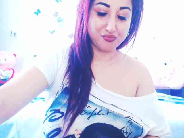 mayarebecca webcam