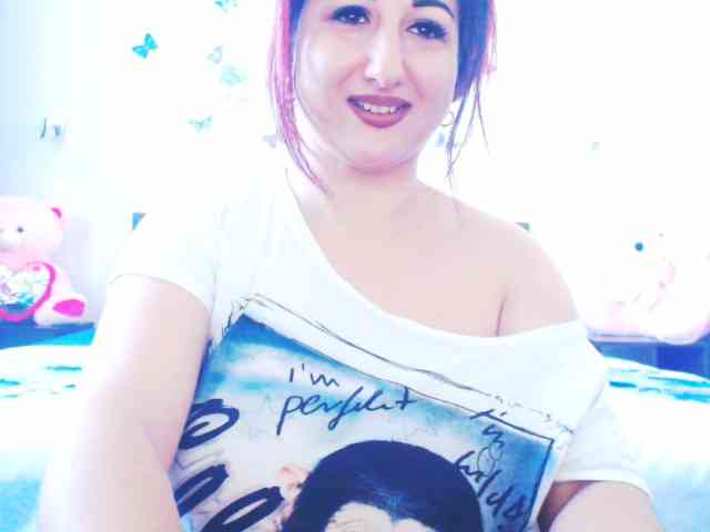mayarebecca webcam