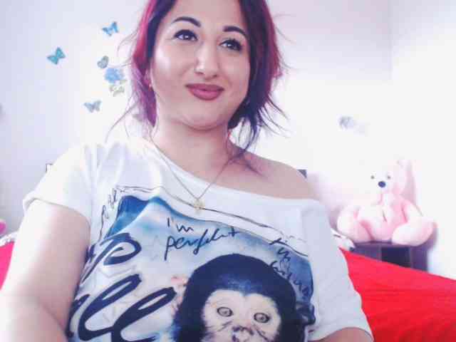 mayarebecca webcam