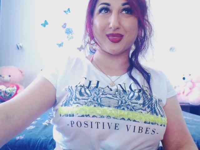 mayarebecca webcam