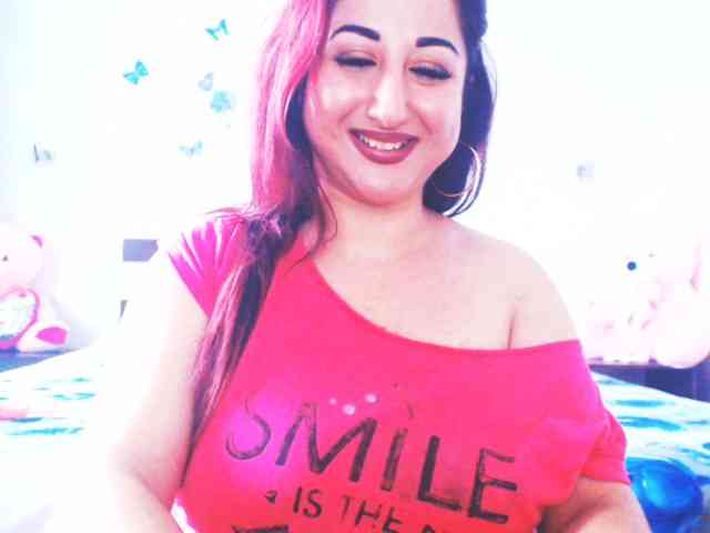mayarebecca webcam