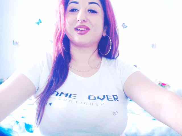 mayarebecca webcam