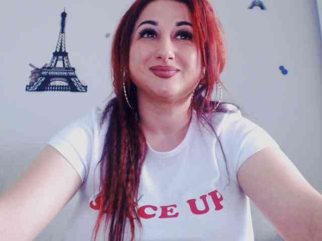 mayarebecca webcam