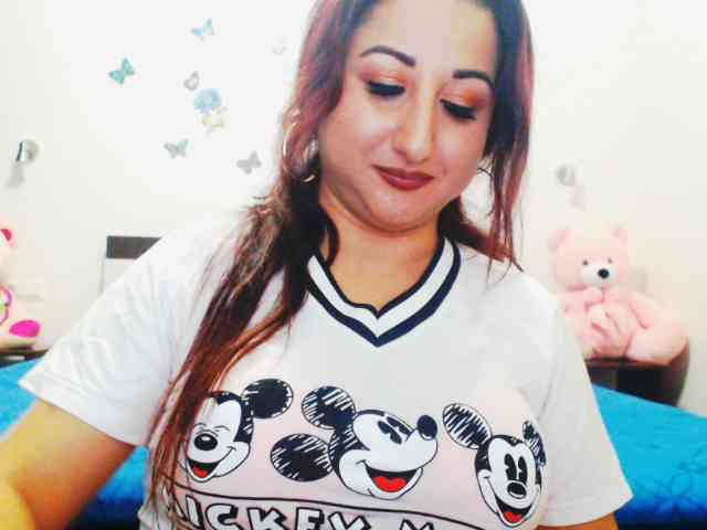 mayarebecca webcam