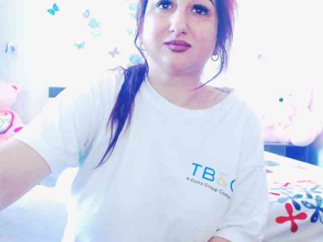mayarebecca webcam