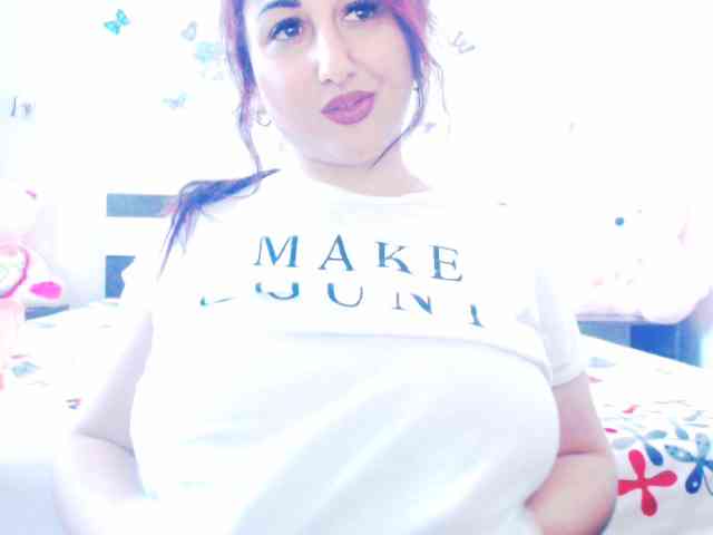 mayarebecca webcam