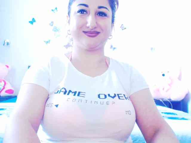 mayarebecca webcam