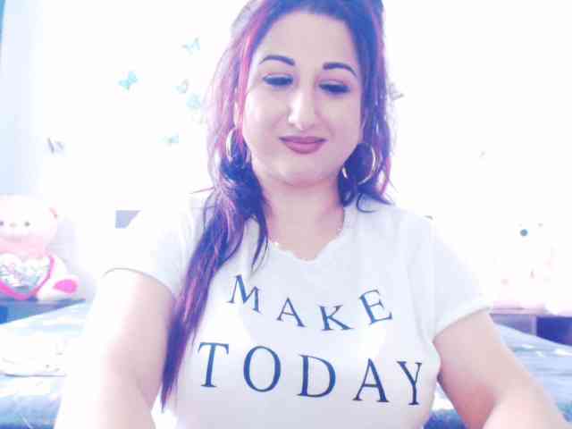 mayarebecca webcam
