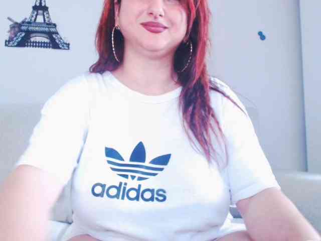 mayarebecca webcam