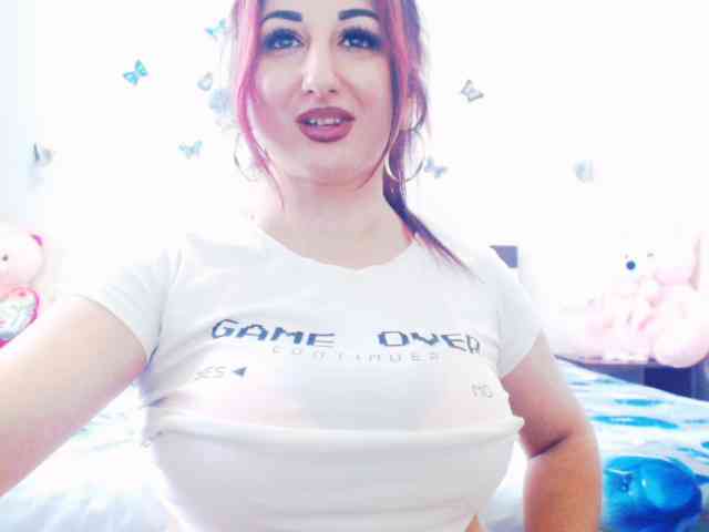 mayarebecca webcam