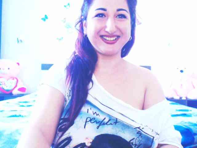 mayarebecca webcam