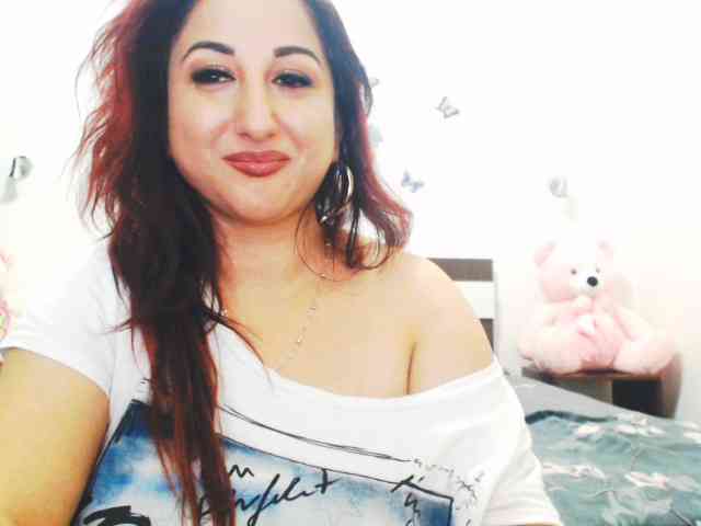 mayarebecca webcam