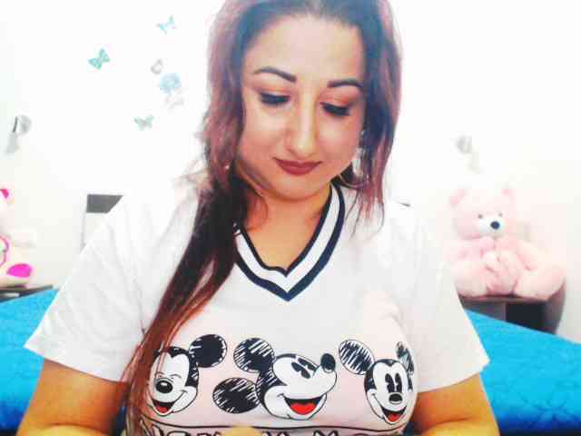 mayarebecca webcam
