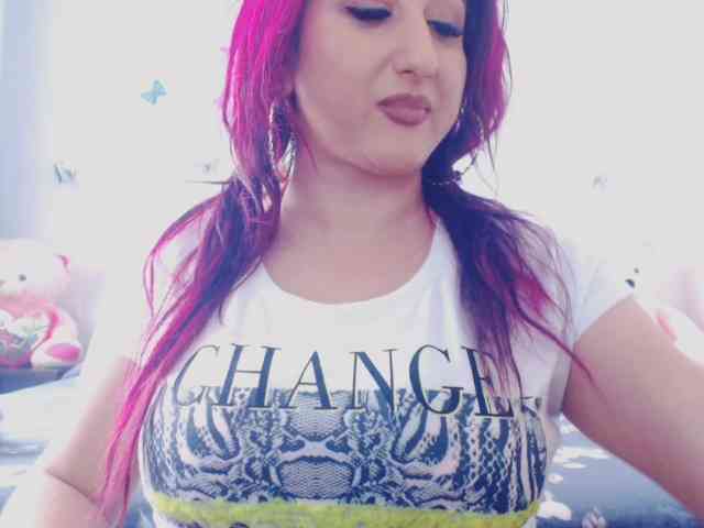 Modella: mayarebecca