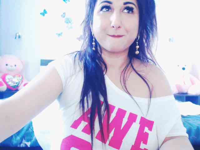 mayarebecca webcam