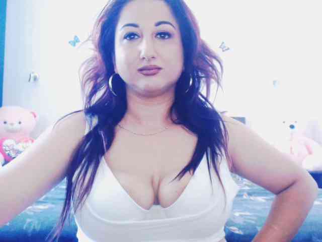 mayarebecca webcam
