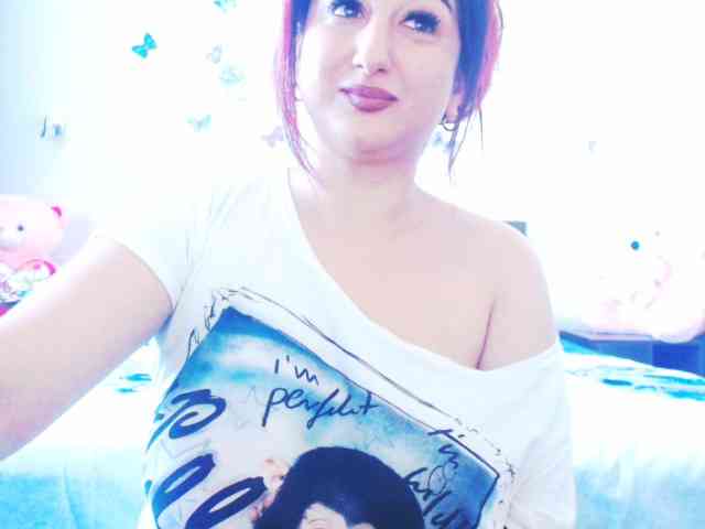 mayarebecca webcam