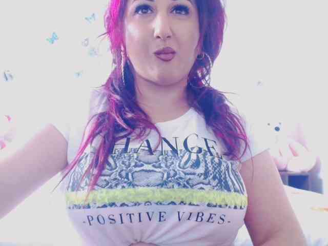 Modella: mayarebecca