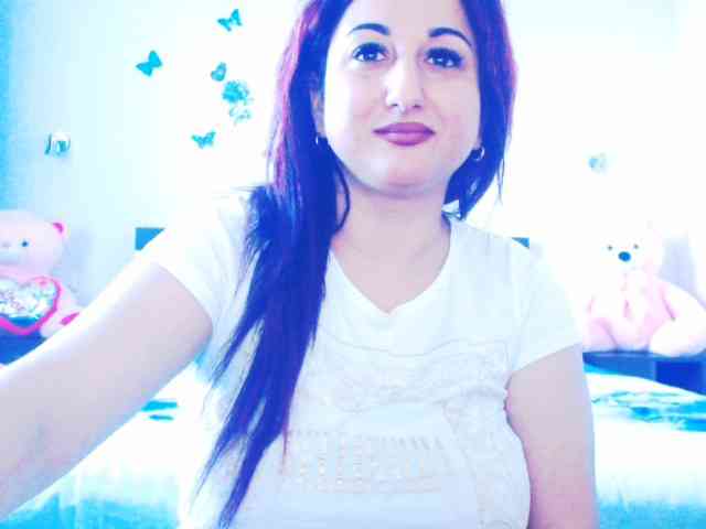 mayarebecca webcam