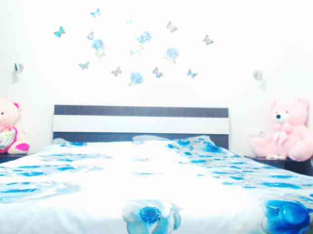 mayarebecca webcam