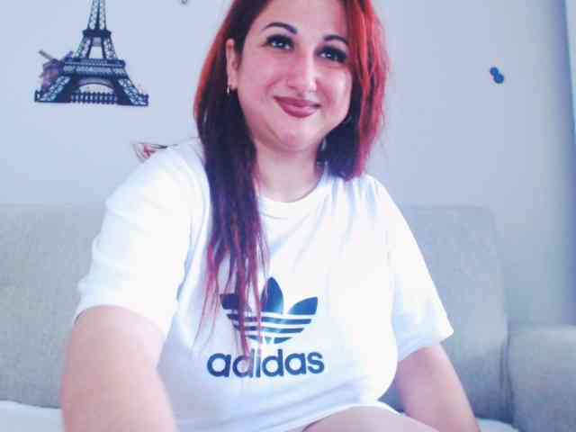 mayarebecca webcam