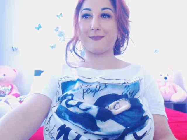 mayarebecca webcam