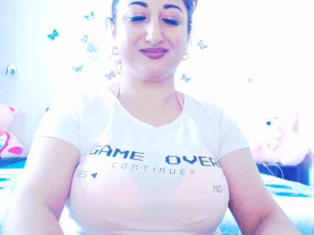 mayarebecca webcam