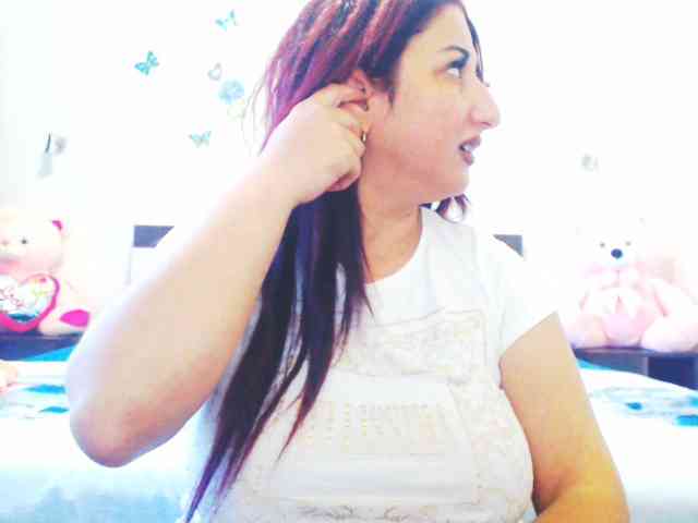 mayarebecca webcam