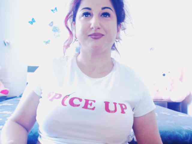 mayarebecca webcam