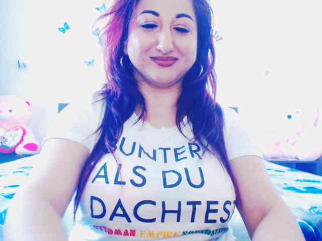 mayarebecca webcam