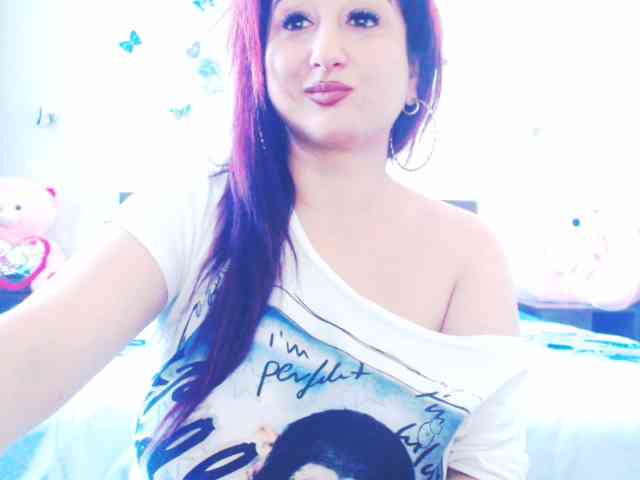 mayarebecca webcam