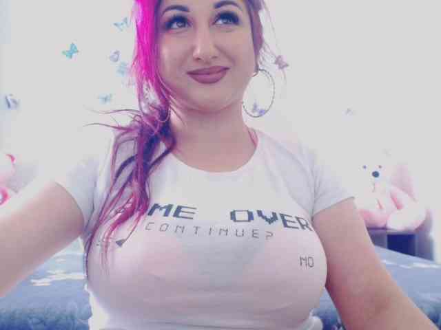 mayarebecca webcam