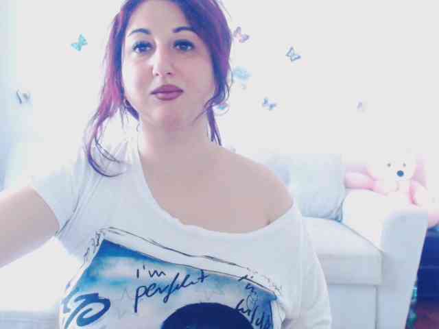 mayarebecca webcam