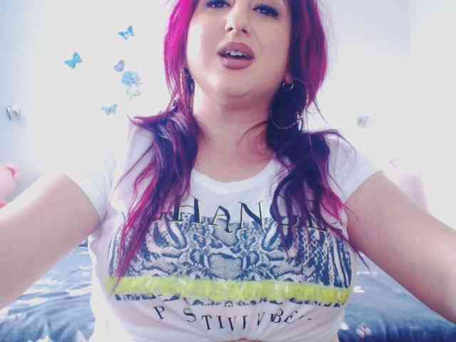 Modella: mayarebecca