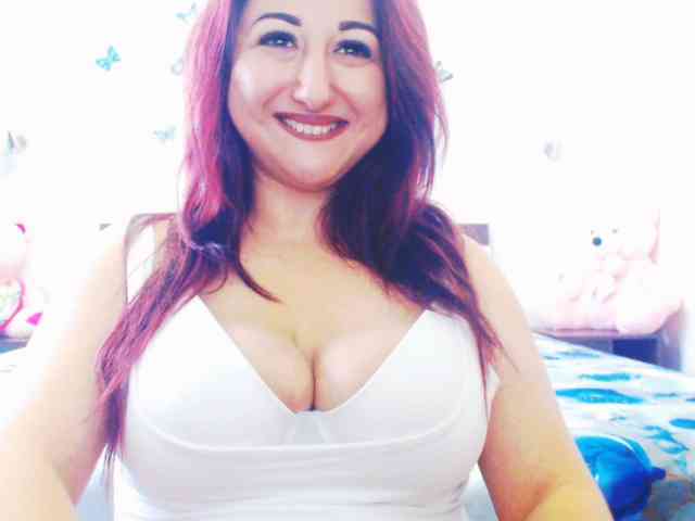 mayarebecca webcam