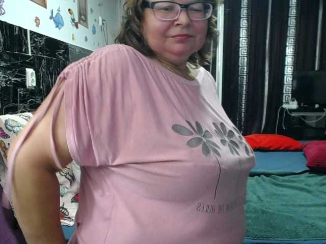 SweetMommaX live cam preview
